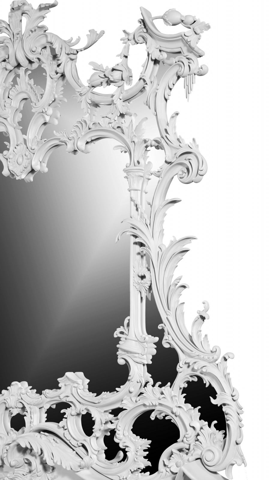 brights of nettlebed fine hand carved mirrors