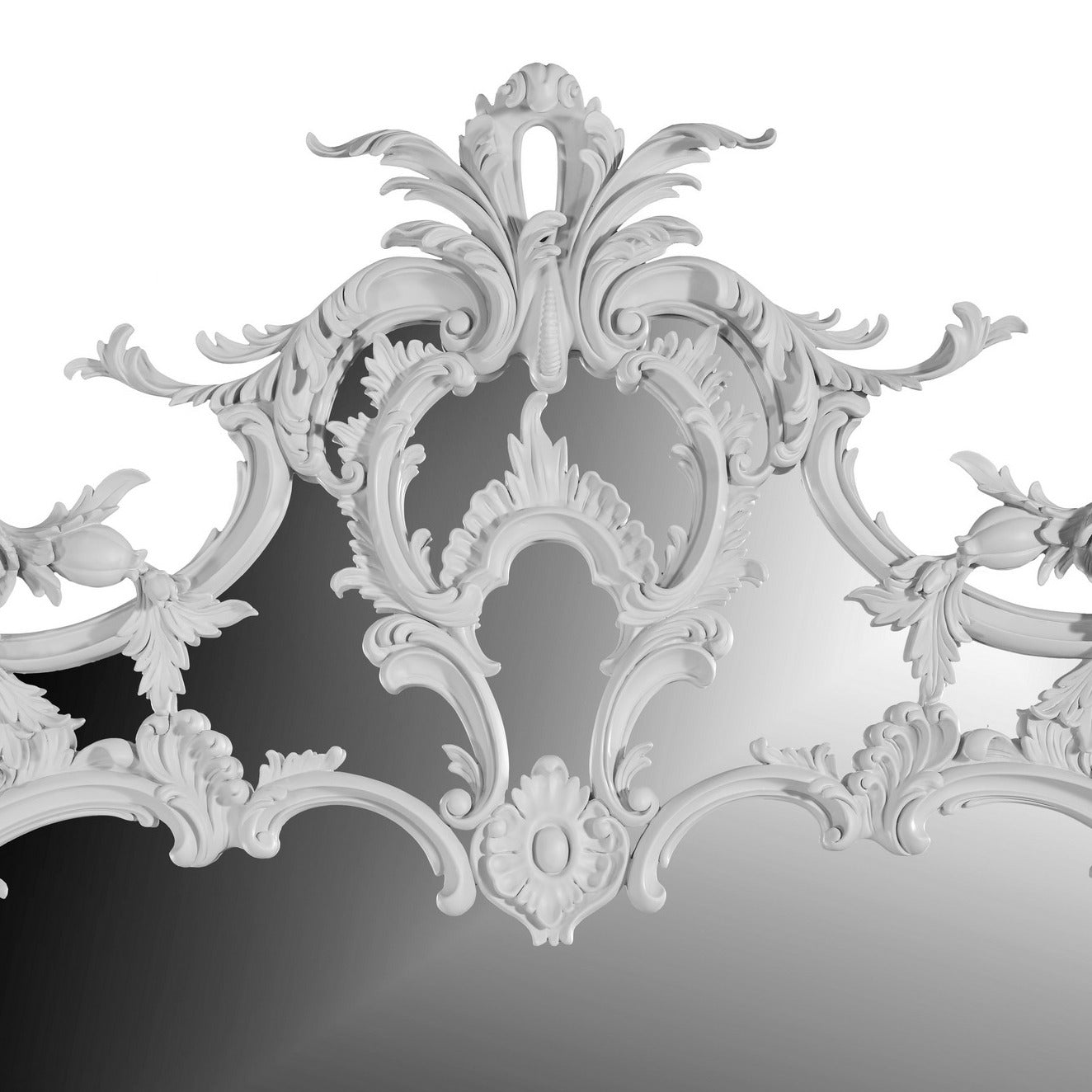 brights of nettlebed fine hand carved mirrors