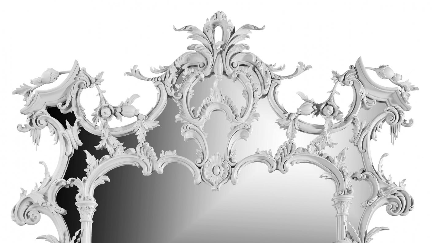 brights of nettlebed fine hand carved mirrors
