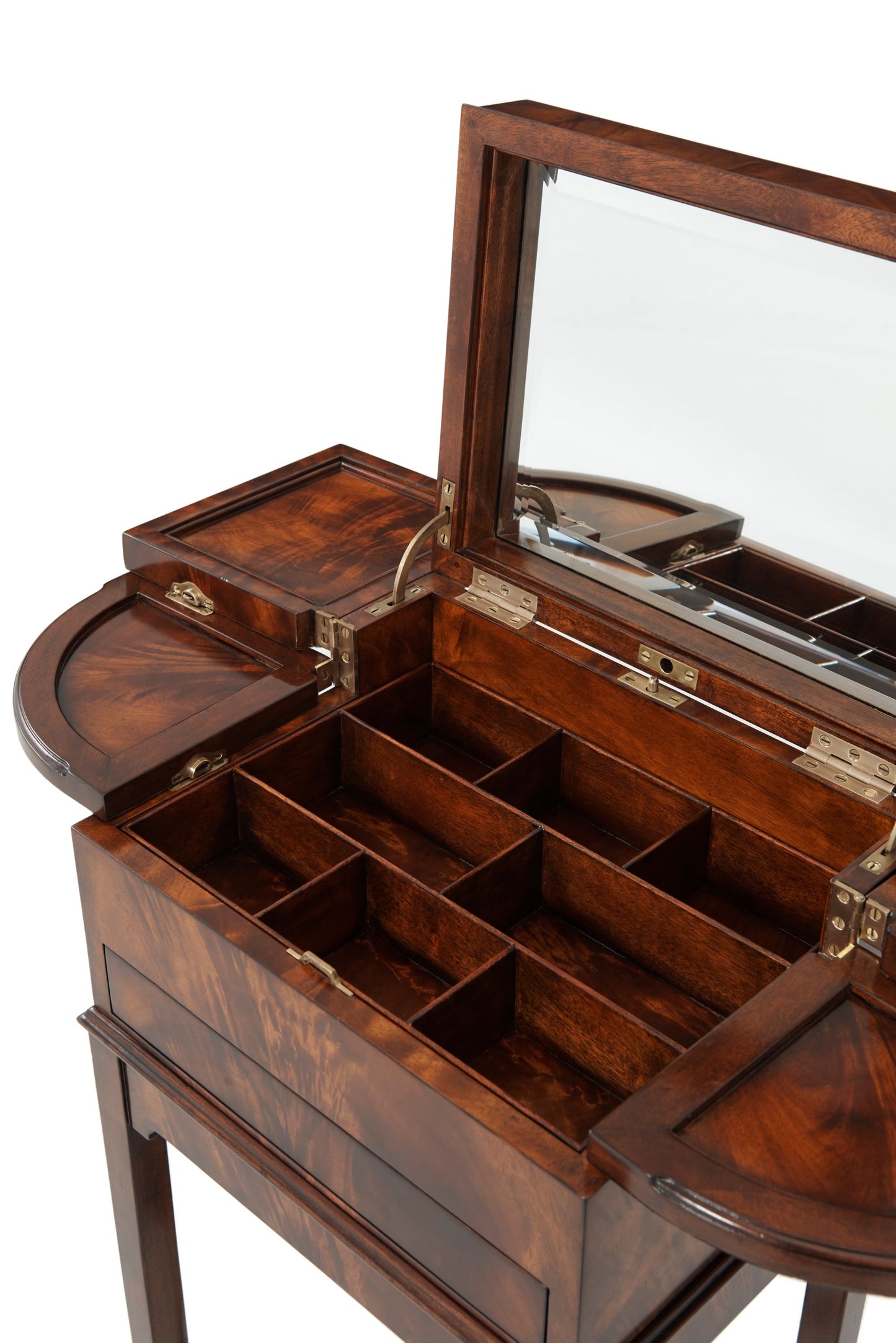 Althorp dressing chest