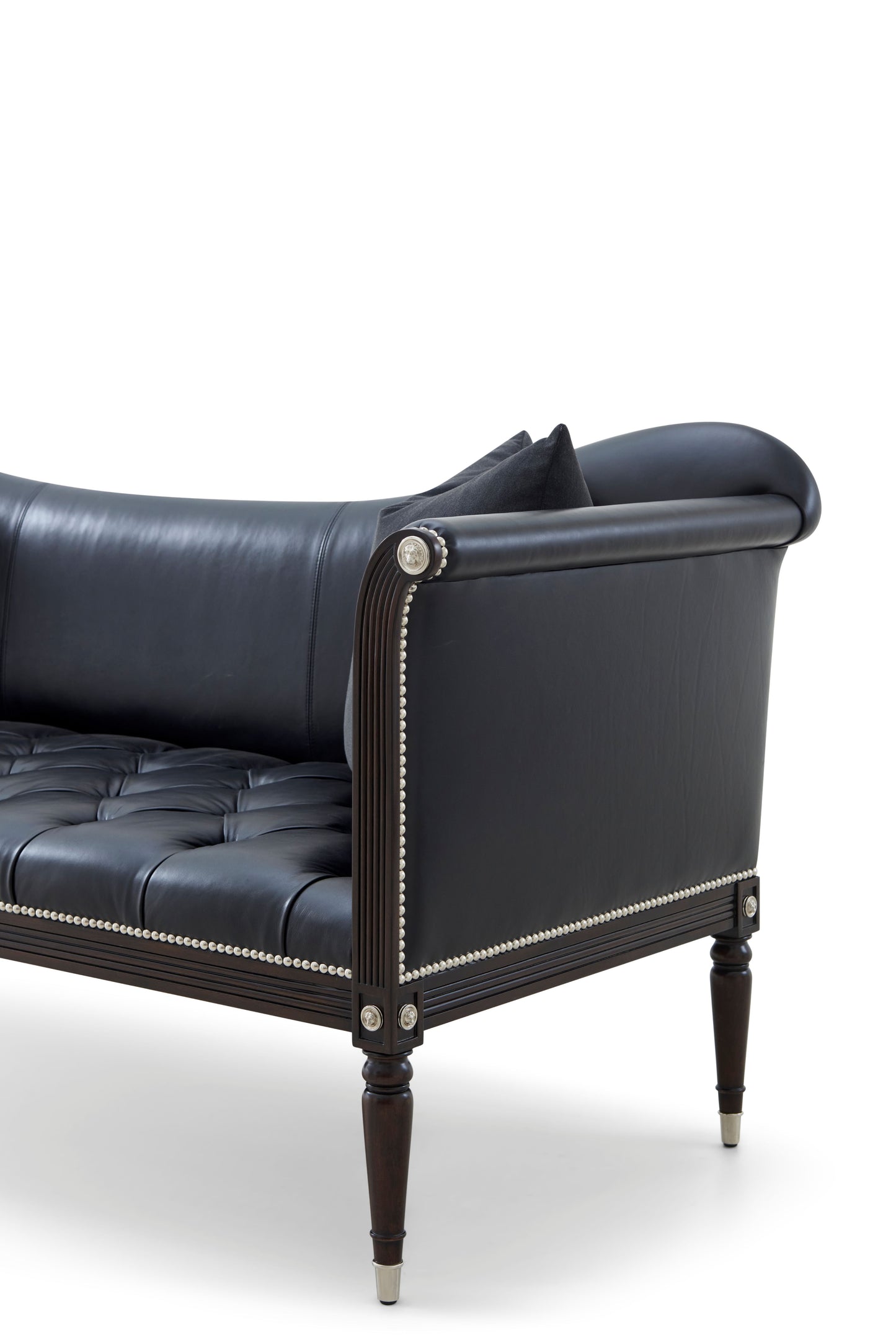 The Spencer London Brent Sofa