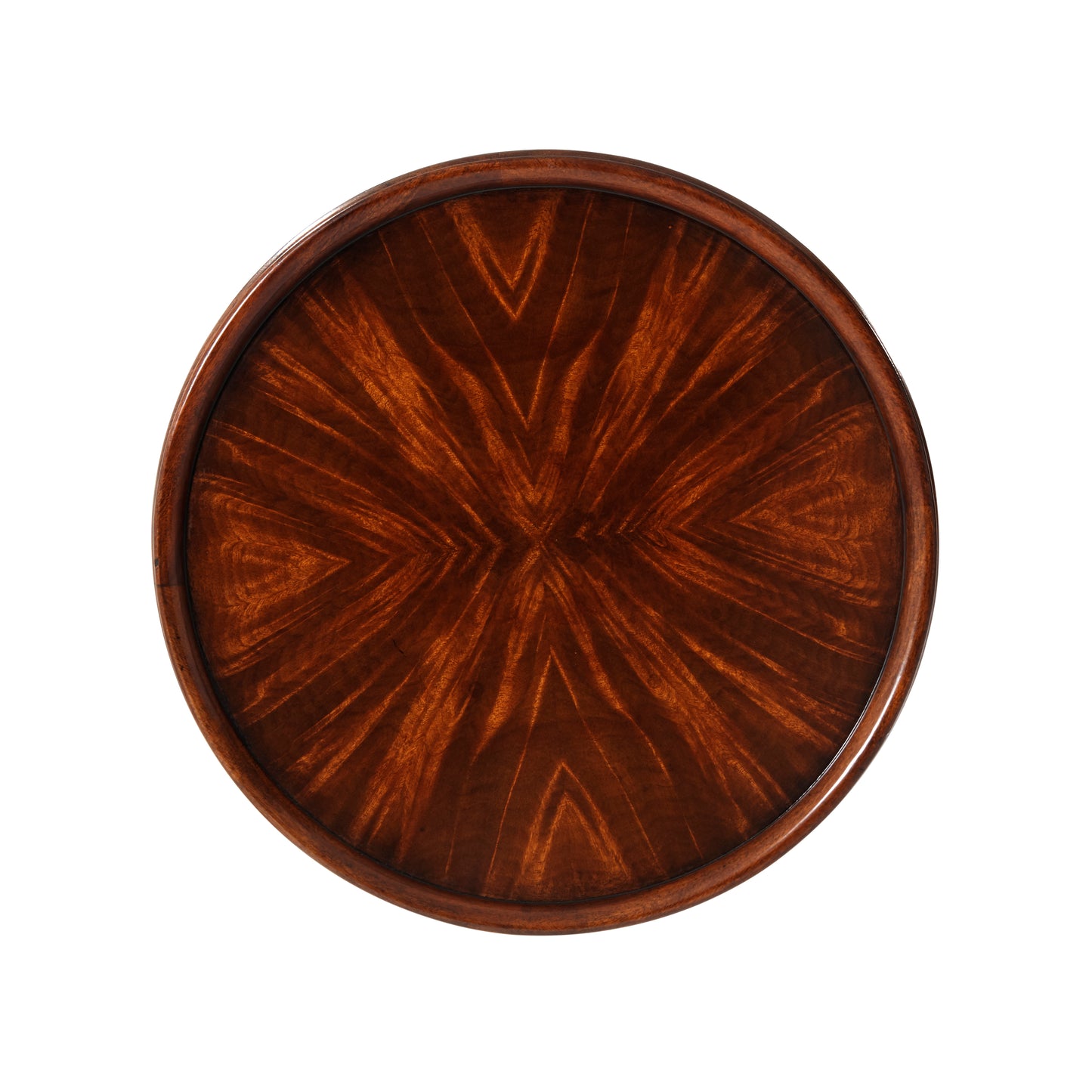 The Sunderland Candle Stand Accent Table