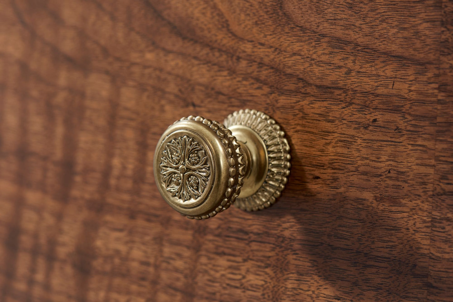 The Cloverlea Dresser