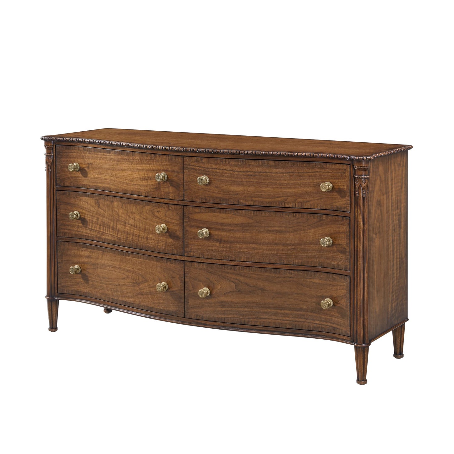 The Cloverlea Dresser