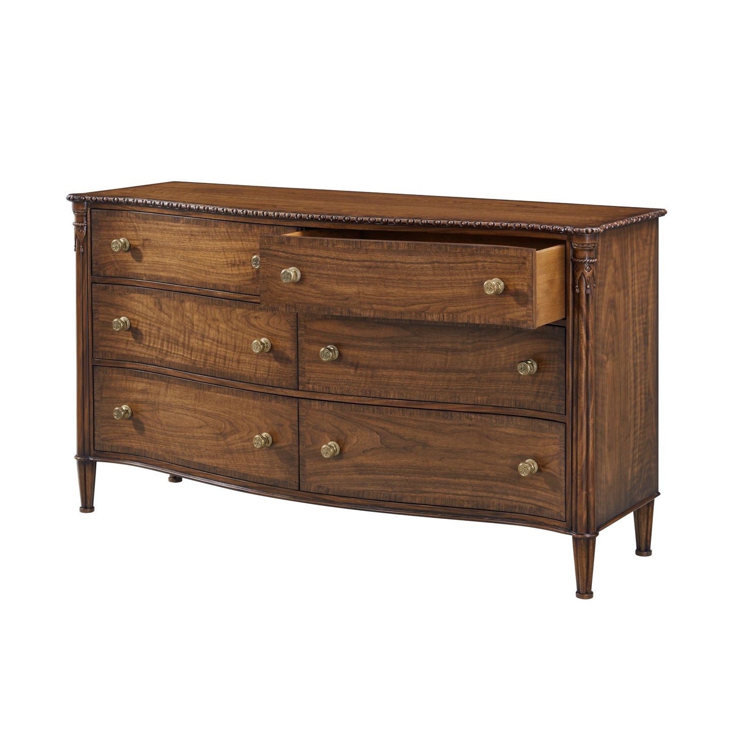 The Cloverlea Dresser