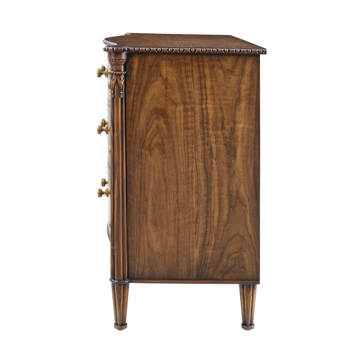 The Cloverlea Dresser