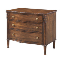 The Cloverlea Bedside