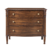 The Cloverlea Bedside