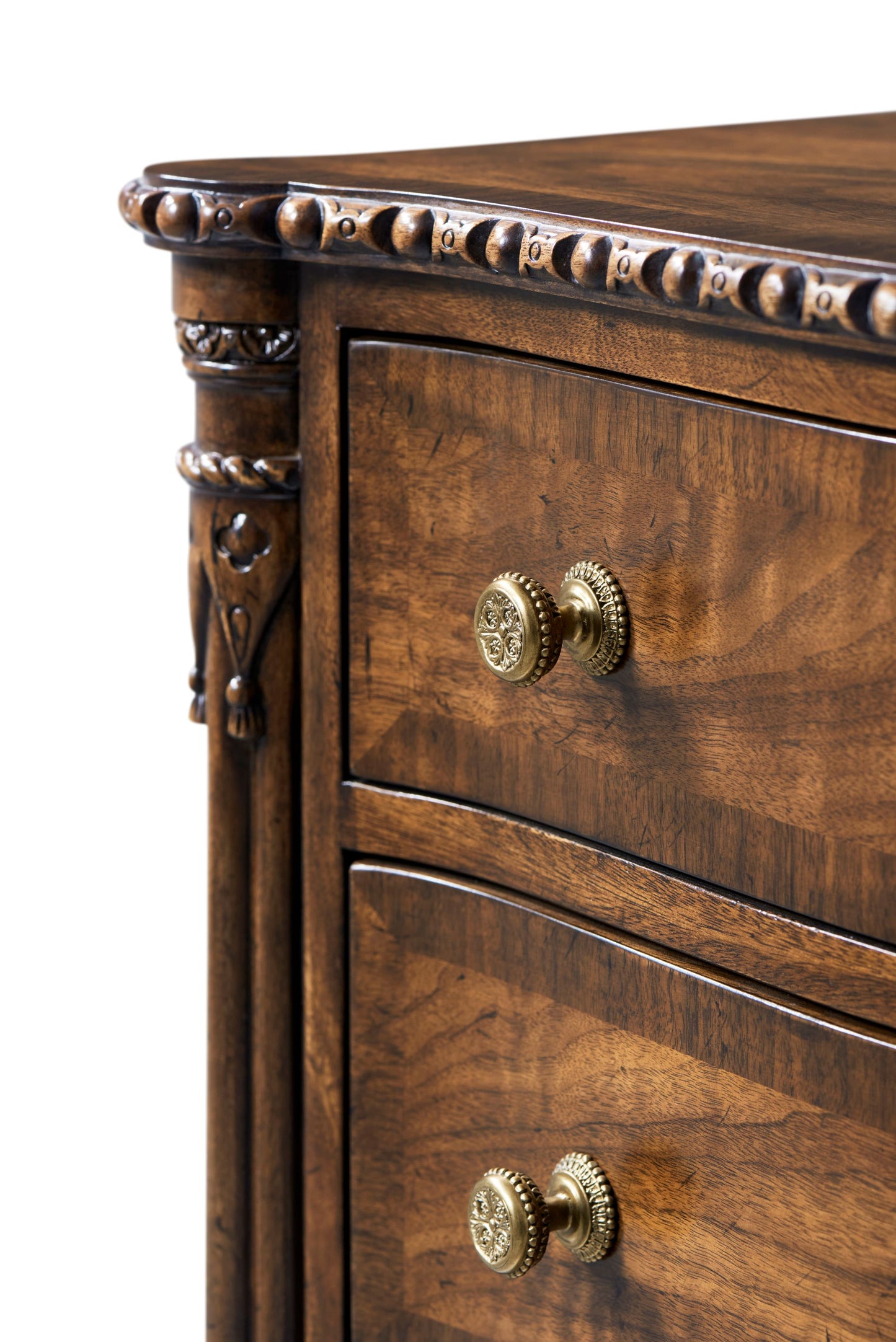 The Cloverlea Small Bedside