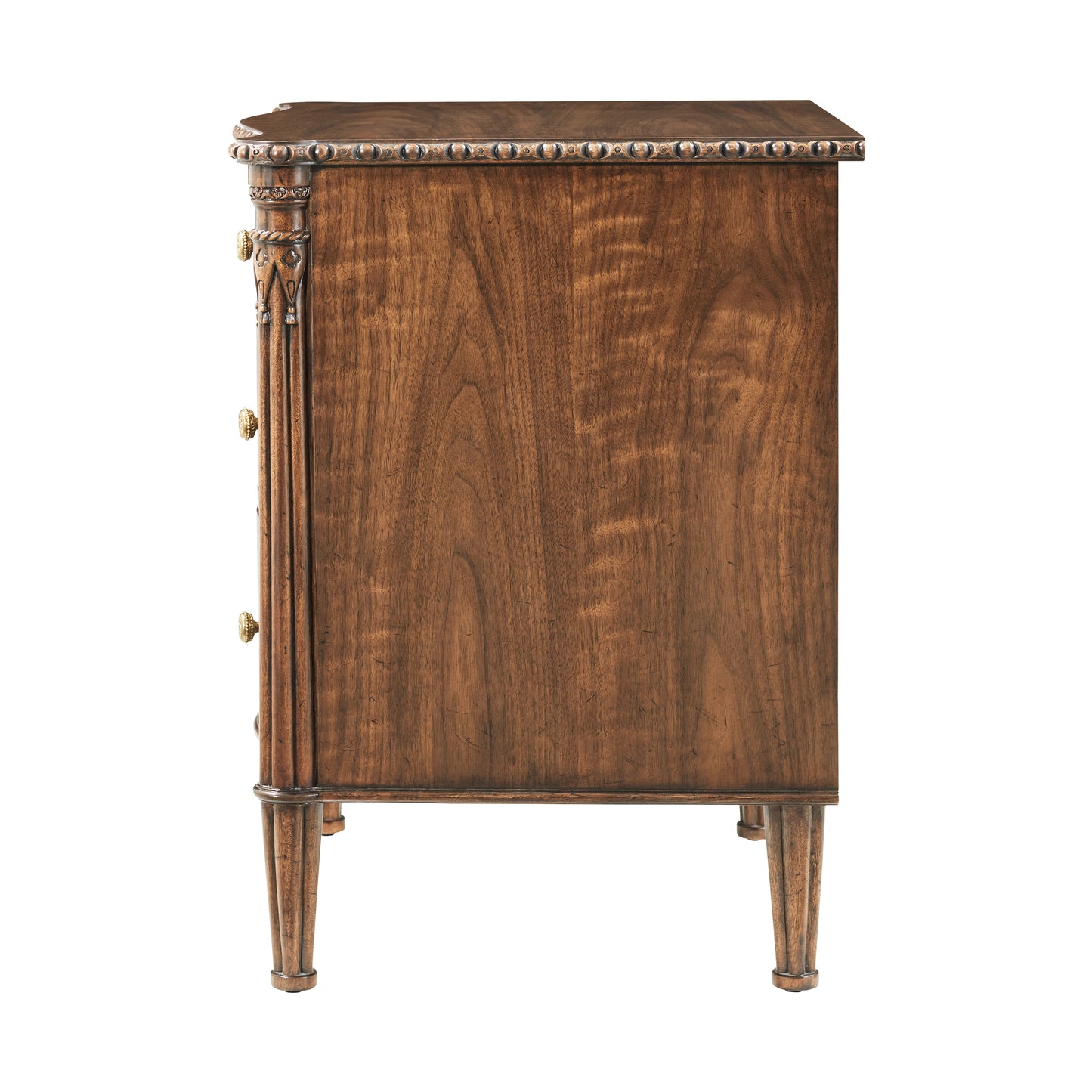 The Cloverlea Small Bedside