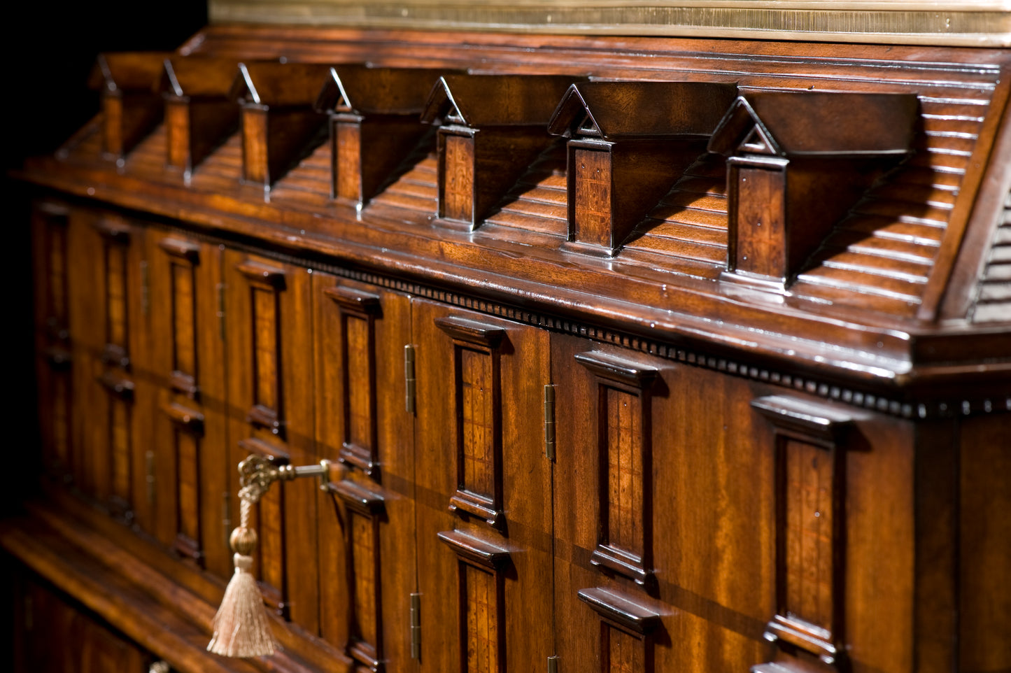 The Althorp House Desk