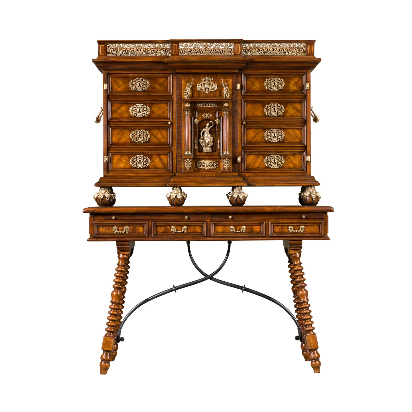 The Butlers Speciality Bar Cabinet
