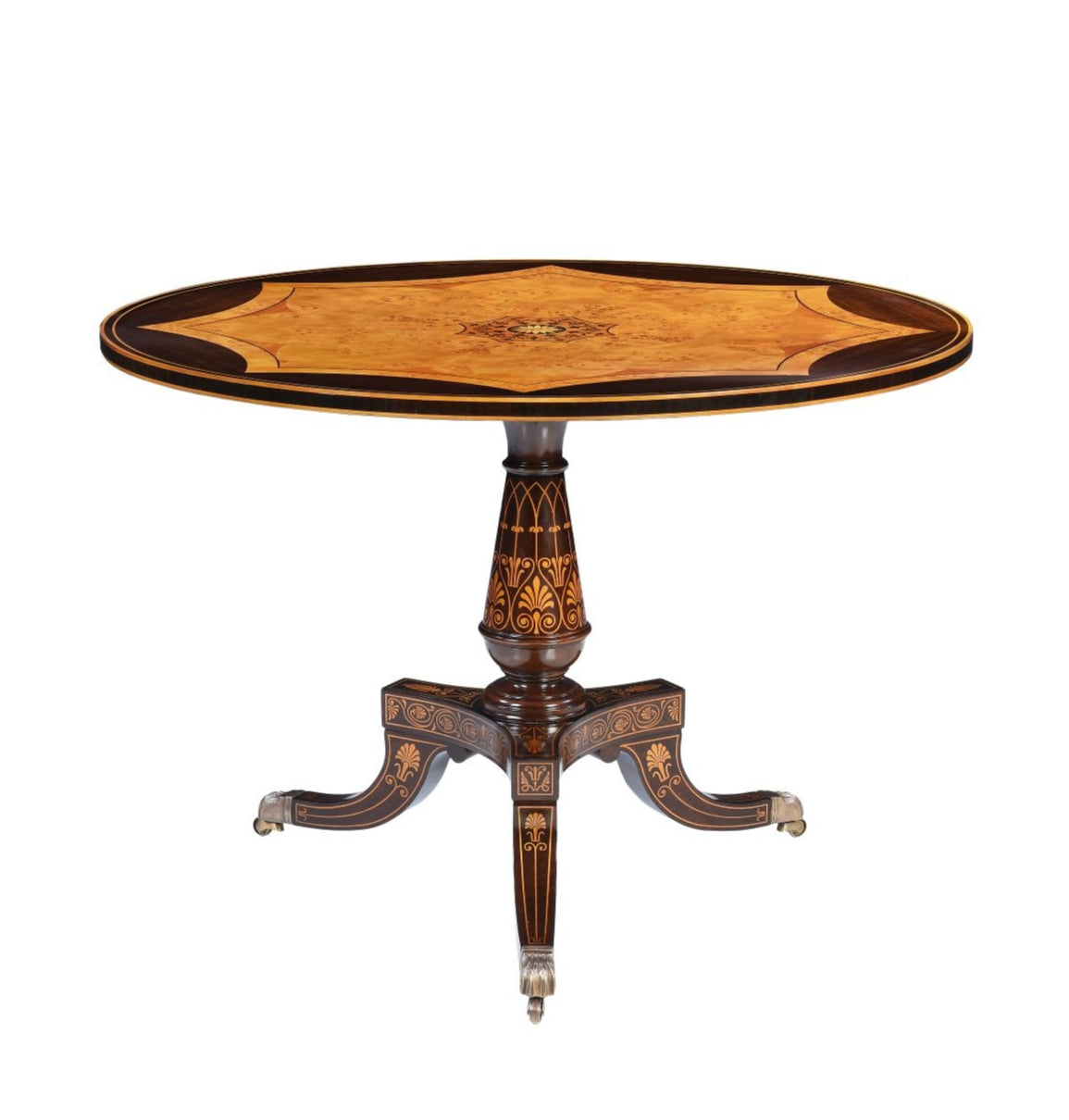 Moncalvo Centre Table