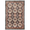 Bakhtiari Workshop design silk pile carpet
