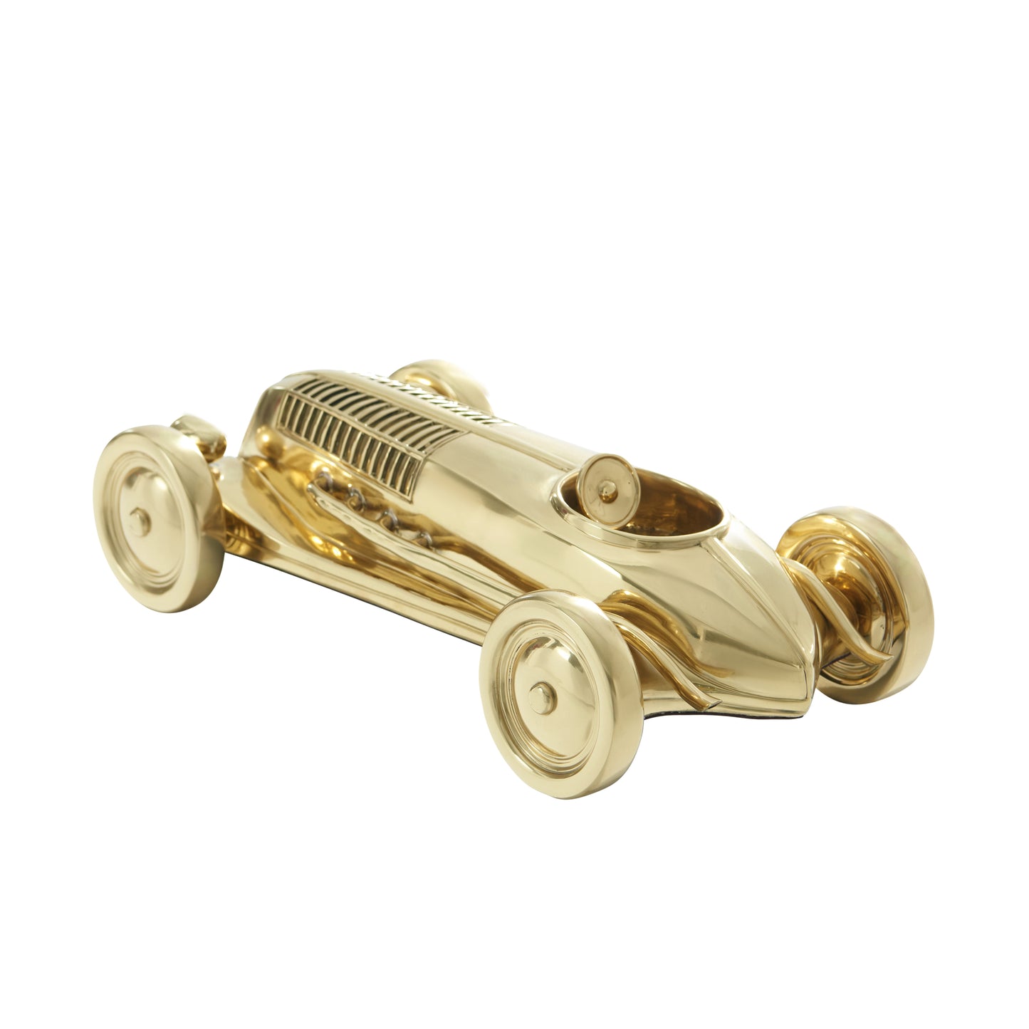 The Alta Car
