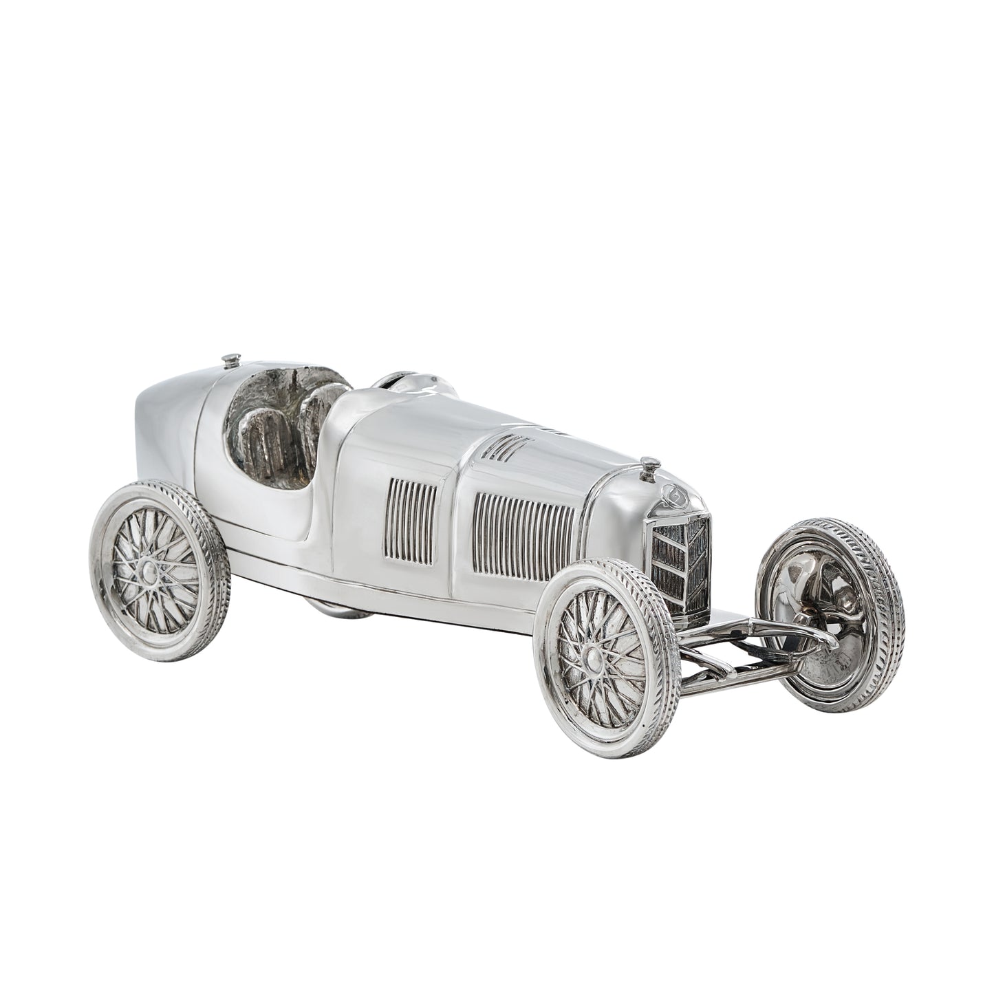 The Mille Miglia Mark Car