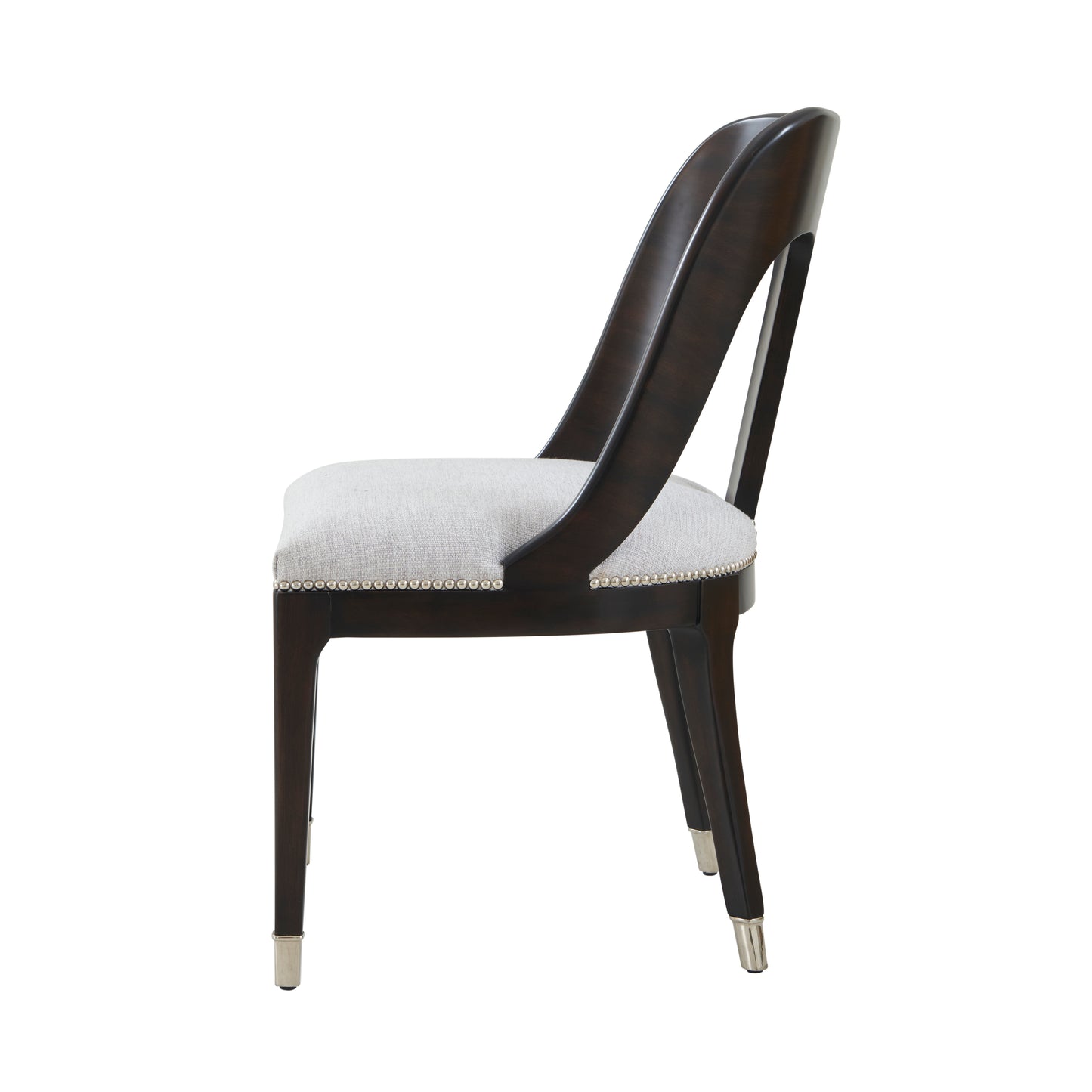 The Spencer London Side Chair