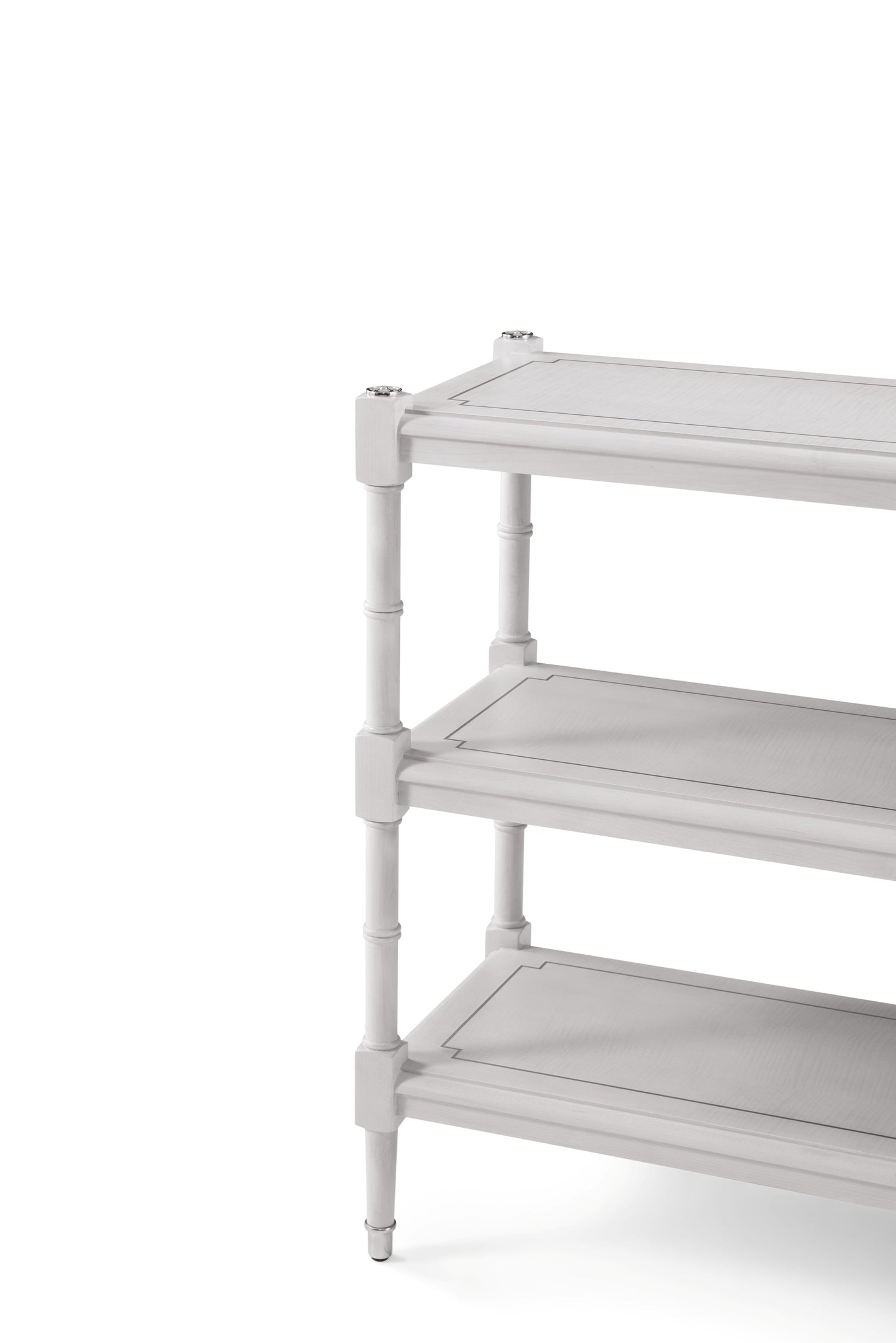 The Spencer London Console Table