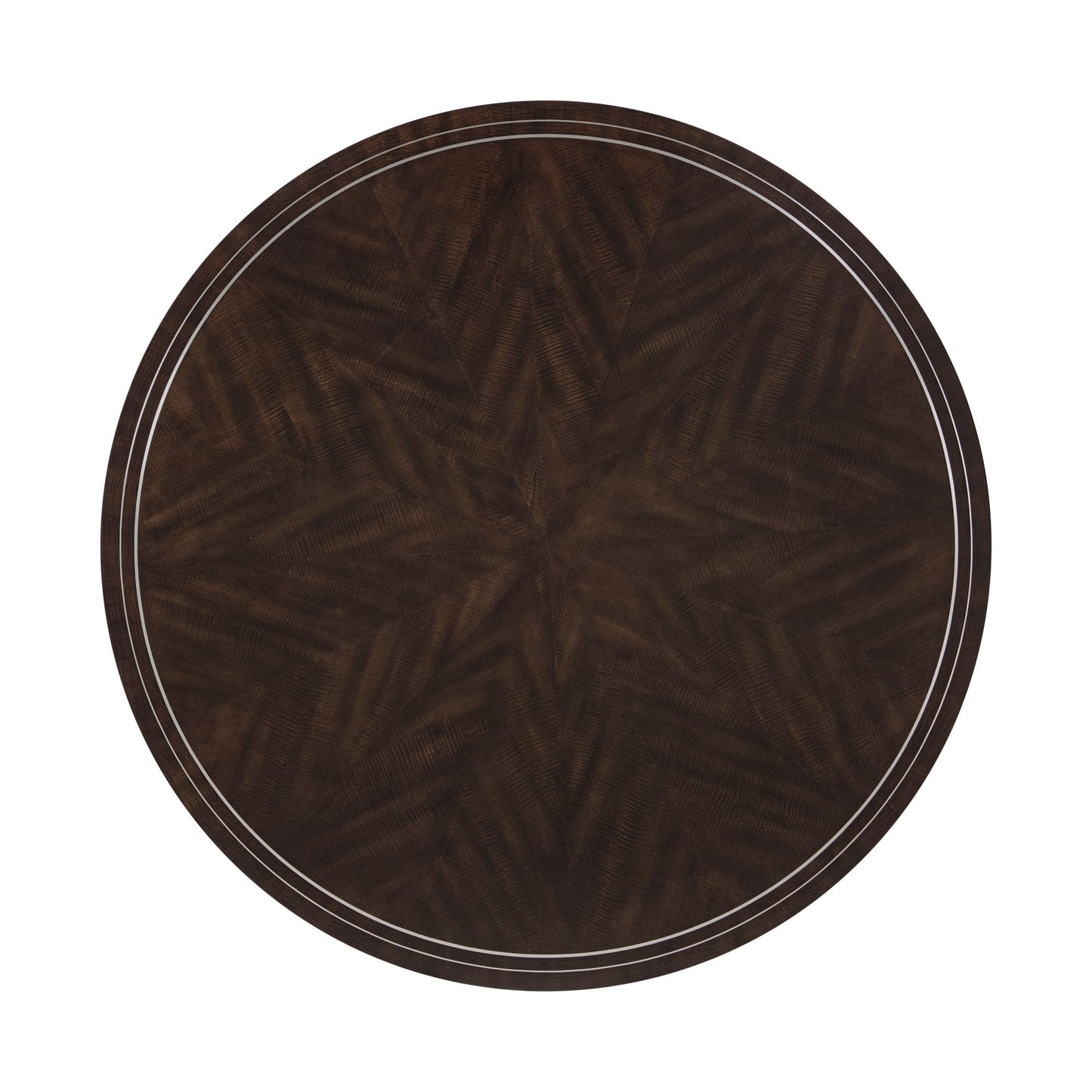 The Spencer London Circular Dining Table