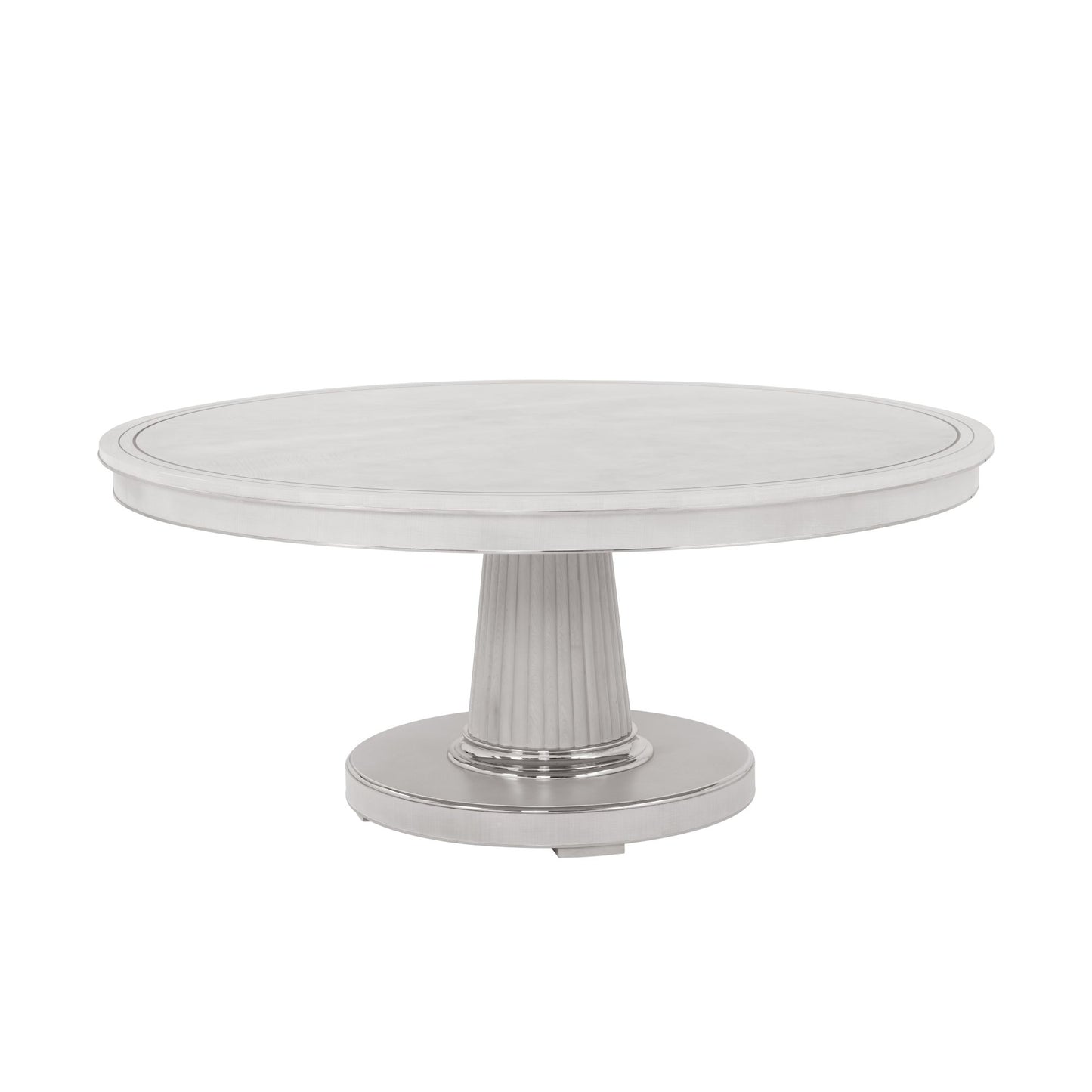 The Spencer London Circular Dining Table