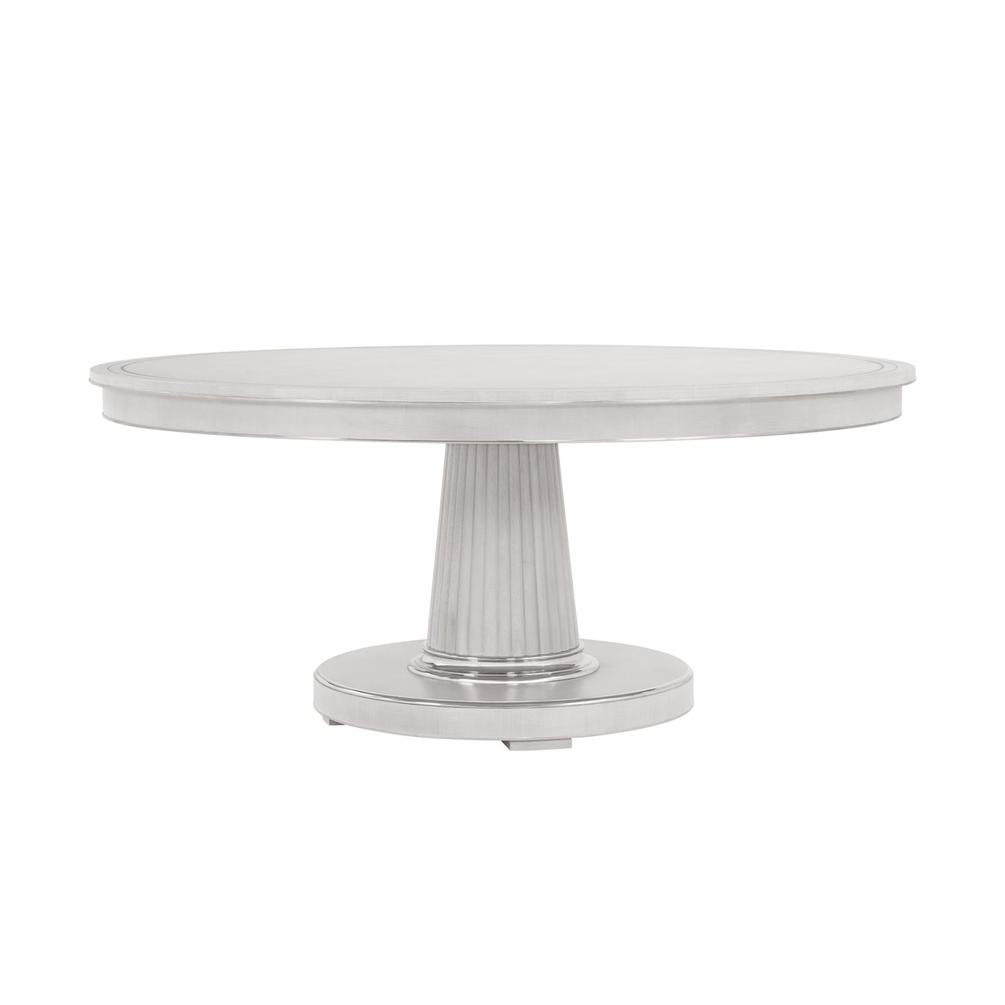 The Spencer London Circular Dining Table