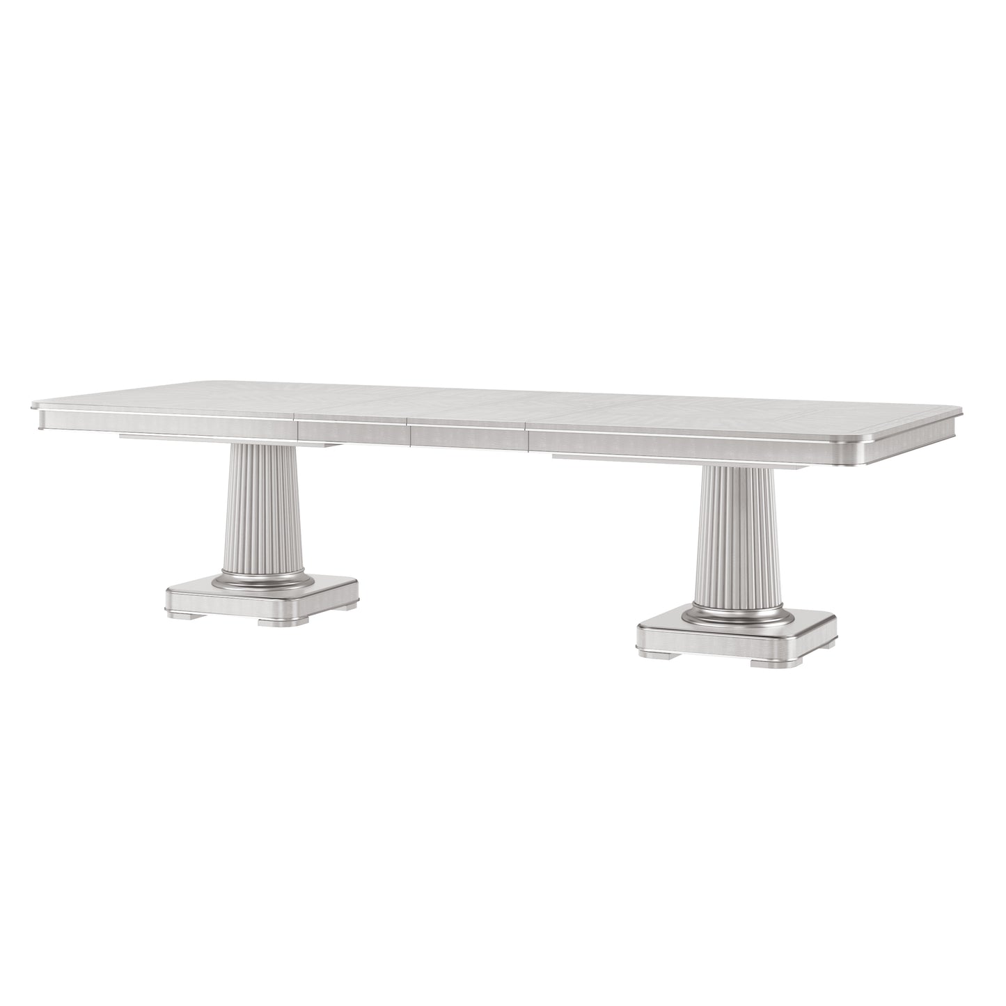 The Spencer London Extending Dining Table