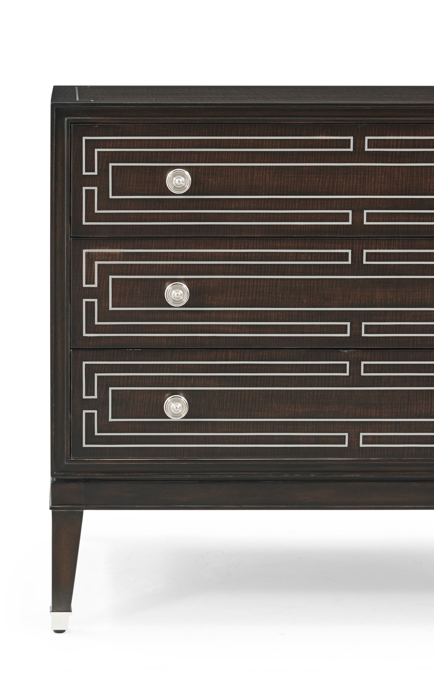The Spencer London 9 Drawer Dresser