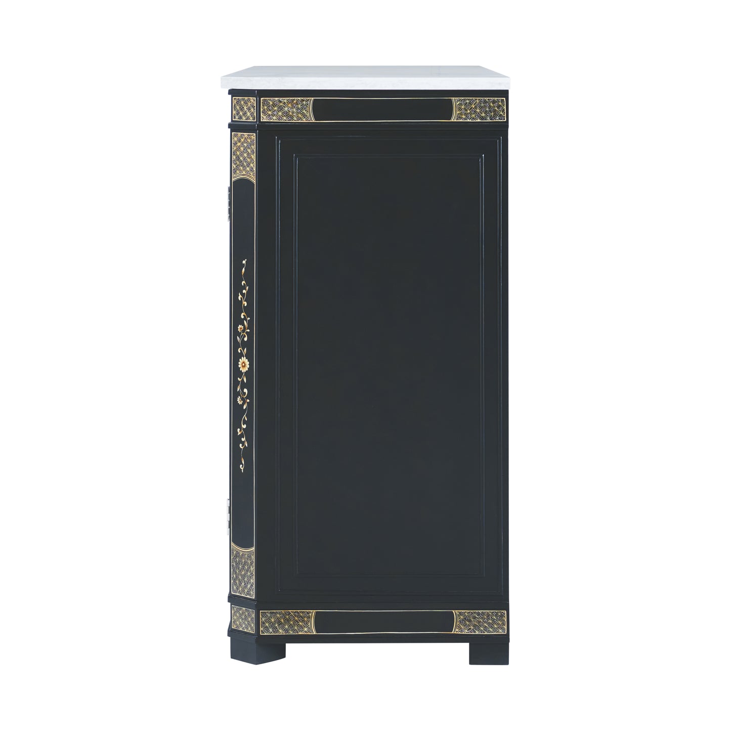 The Spencer London Chinoiserie Cabinet