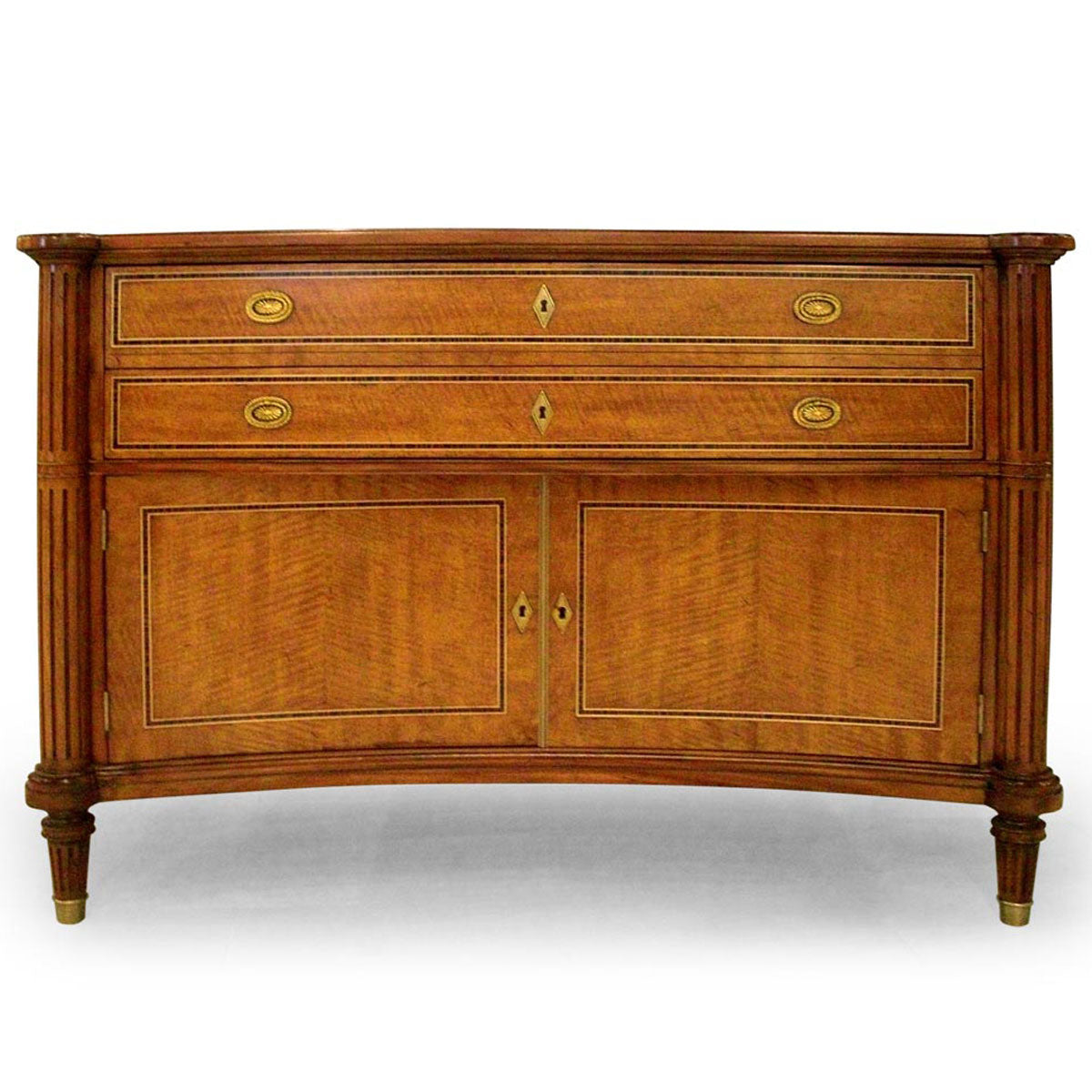 Gillows Replica Bureau