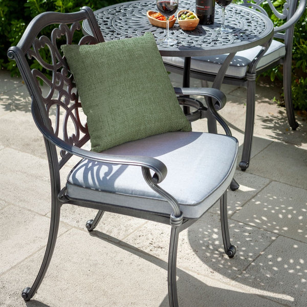 Outdoor Garden Dining Chair 