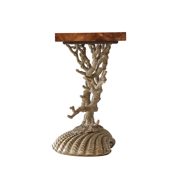 Coral Console Table 