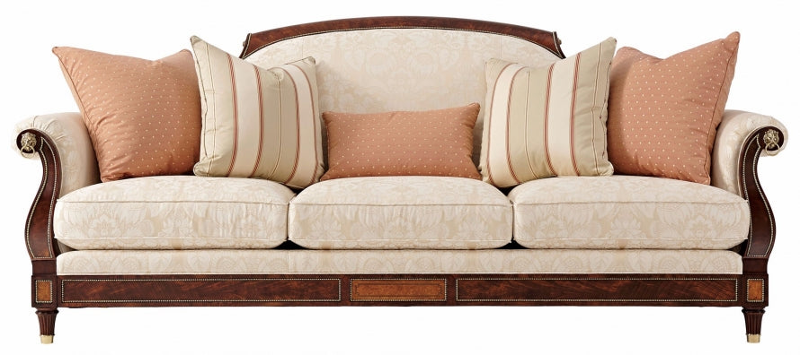 Regency Style Sofa