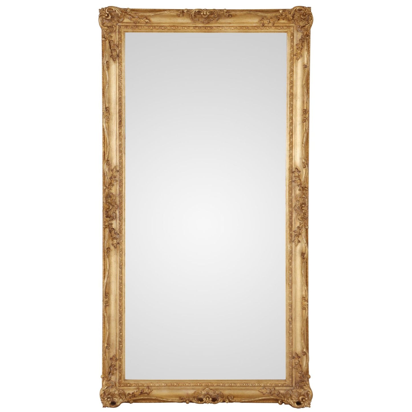 English Handmade Mirror