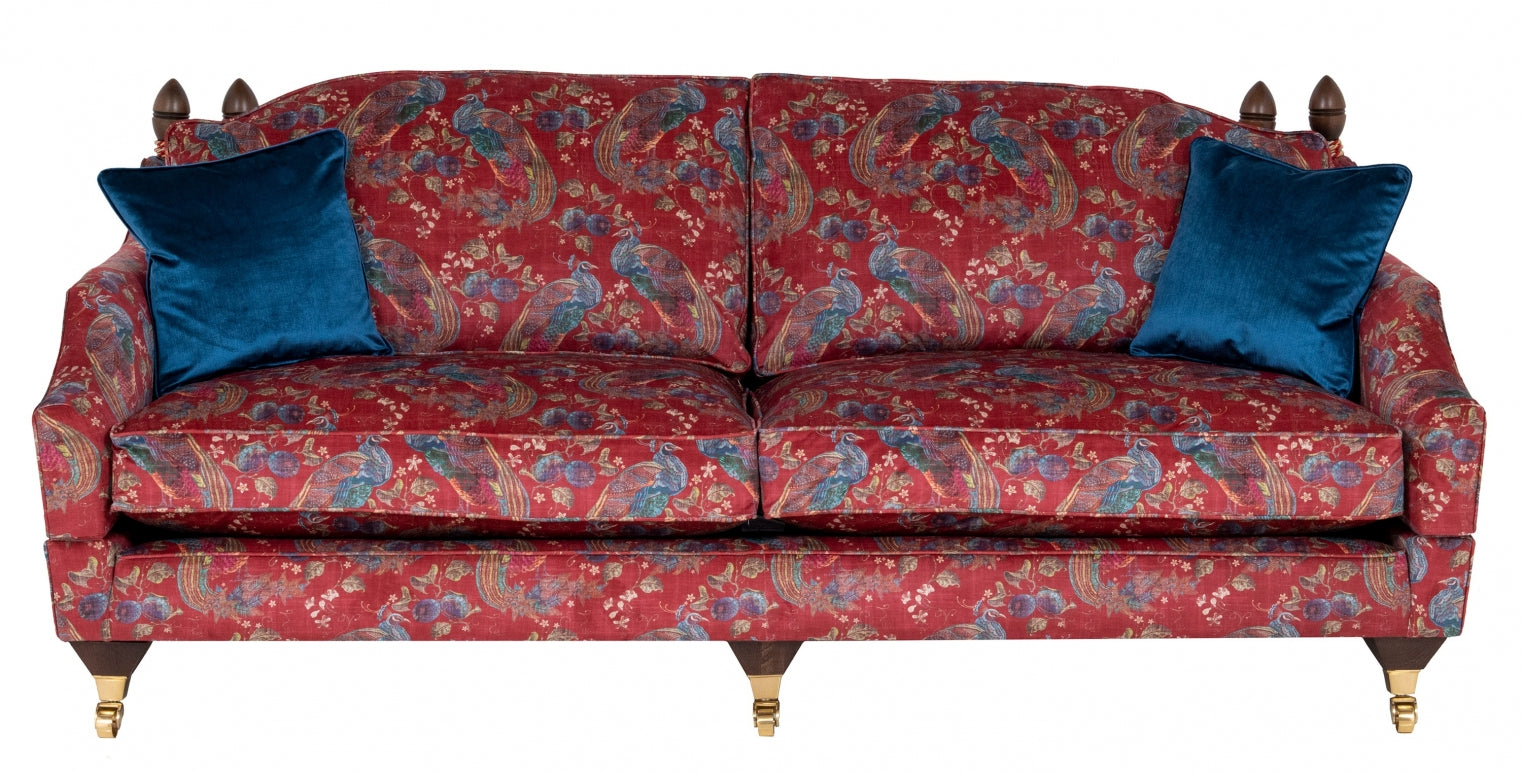 Modern discount knole sofa