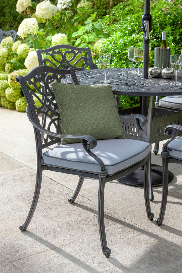 Outdoor Garden Dining Chair 