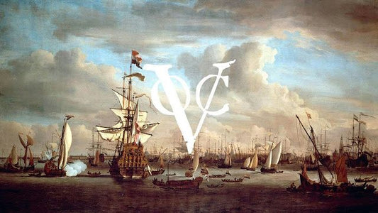 A Legacy of Craftsmanship: The Dutch East India Company and the Captain’s Writing Table Collection