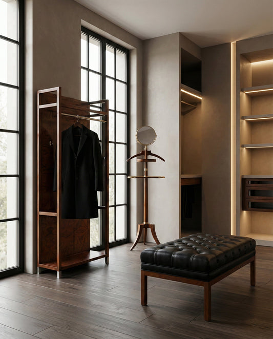 How to Style Your Home with Jansen Furniture: From Coffee Tables to Cabinets