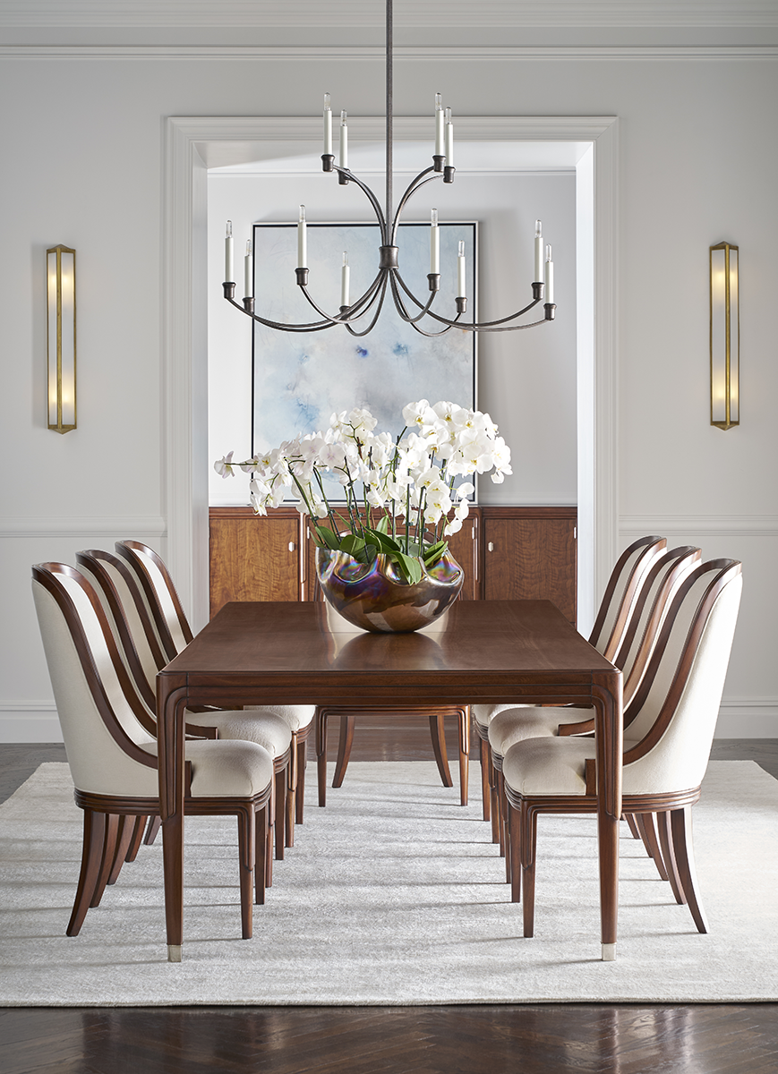 Extending Dining Tables