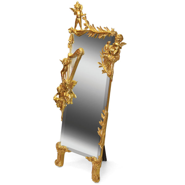Dressing Mirrors - Brights of Nettlebed