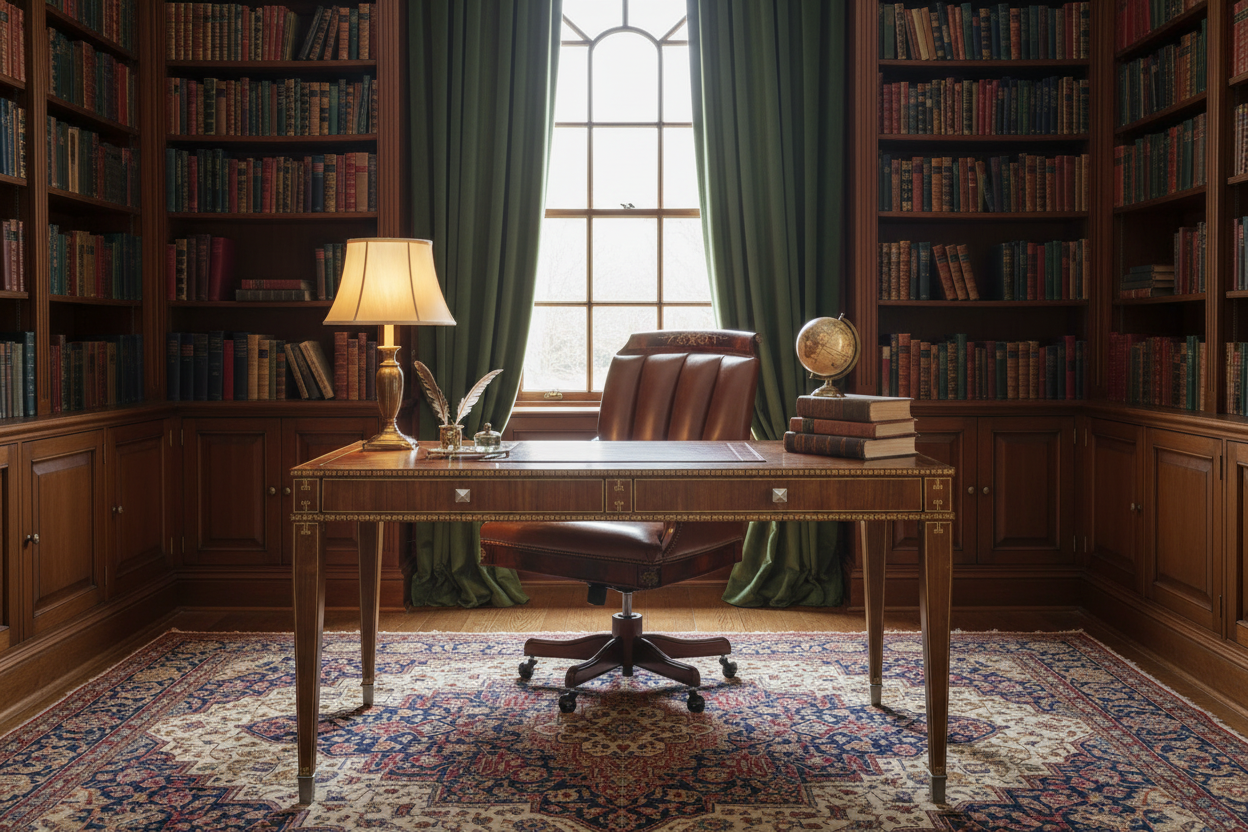 The Jansen Collection