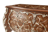18th Century Neapolitan Italian Style Mother of Pearl Inlaid commode - Brights of Nettlebed