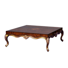 The Swirl Pierre Coffee Table