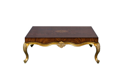The Swirl Pierre Coffee Table