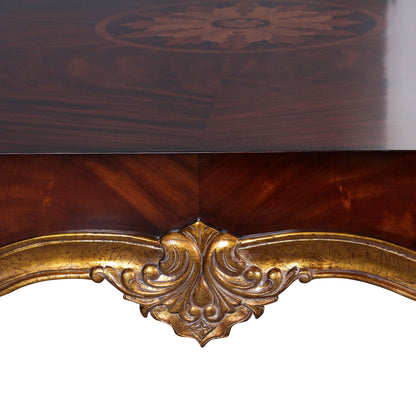 The Swirl Pierre Coffee Table