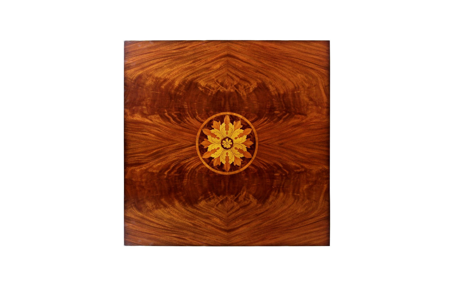 The Swirl Pierre Coffee Table