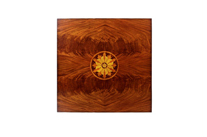 The Swirl Pierre Coffee Table