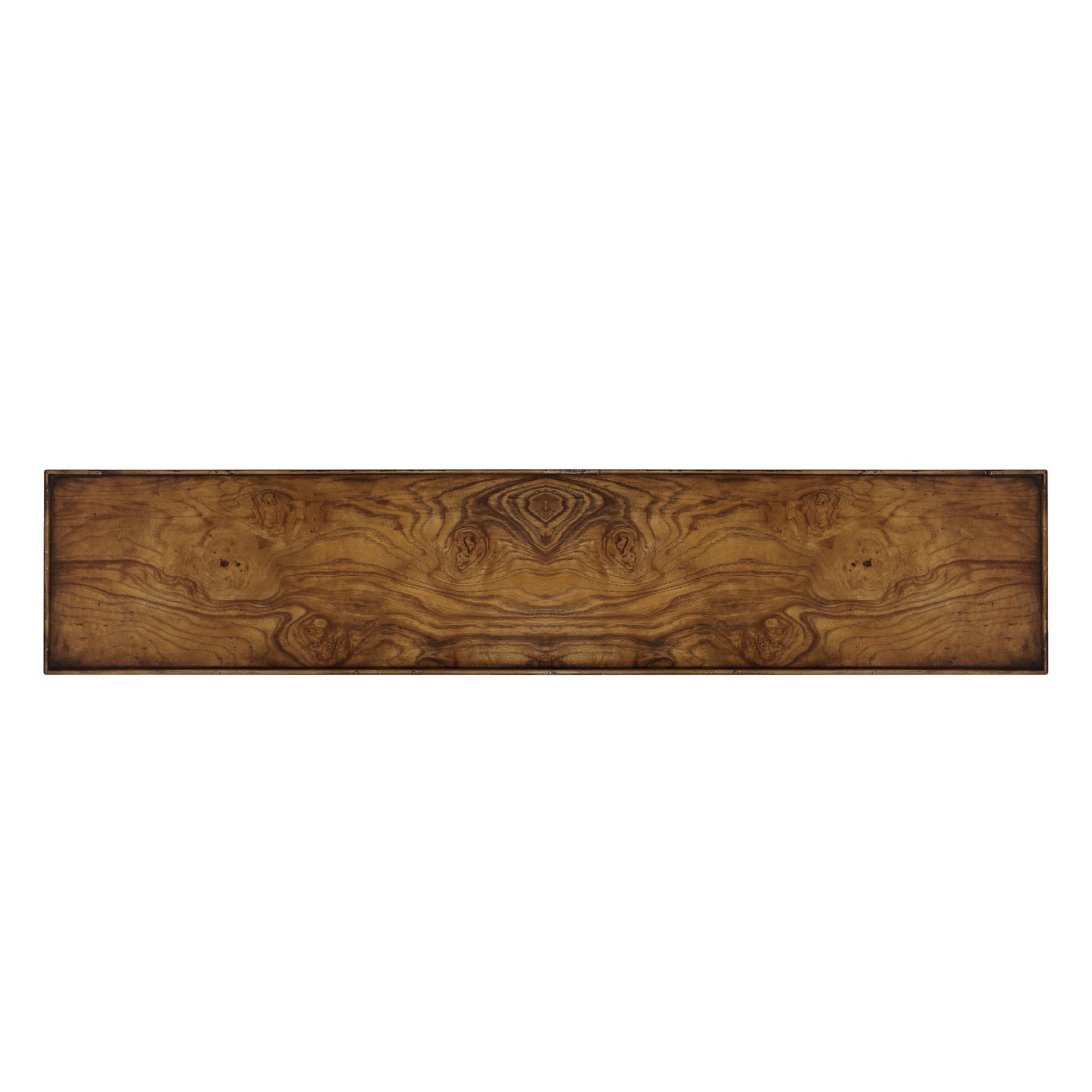The Sleek Console Table