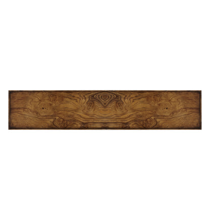 The Sleek Console Table