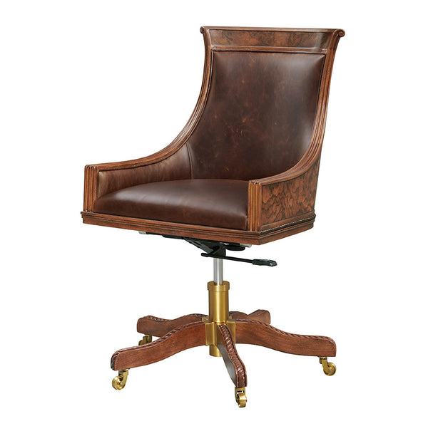 The Harrison Office Chair