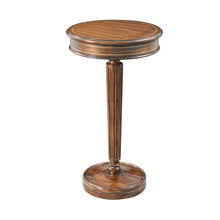 The Whilton Drink Table